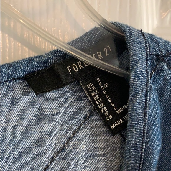 Forever 21 dress - Picture 3 of 4